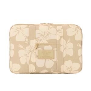 Aloha Collection Keep It Light Laptop Case Hana Hou